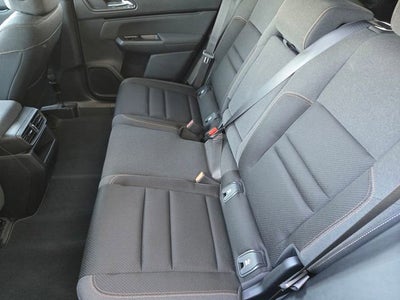 2026 Honda Prologue EX