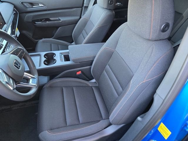 2026 Honda Prologue EX