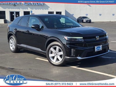 2026 Honda Prologue EX