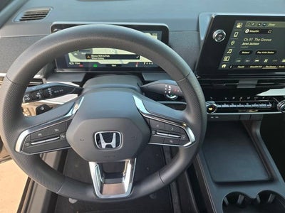 2026 Honda Prologue EX
