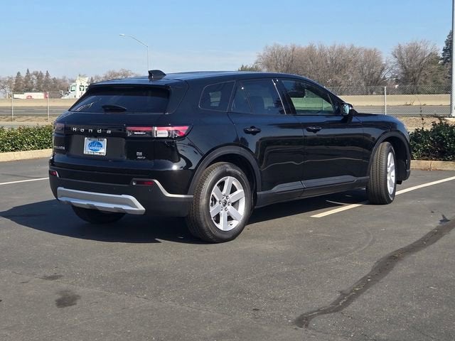 2026 Honda Prologue EX