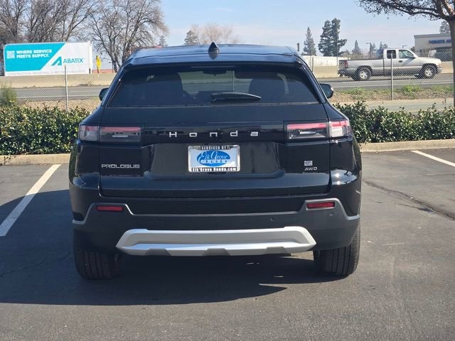 2026 Honda Prologue EX