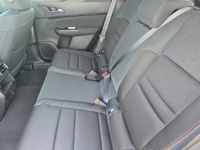 2026 Honda Prologue EX