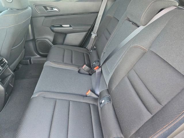 2026 Honda Prologue EX