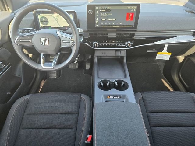 2026 Honda Prologue EX