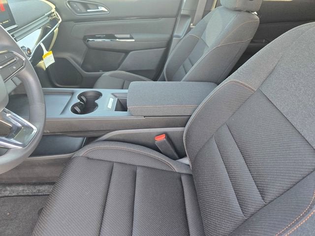 2026 Honda Prologue EX