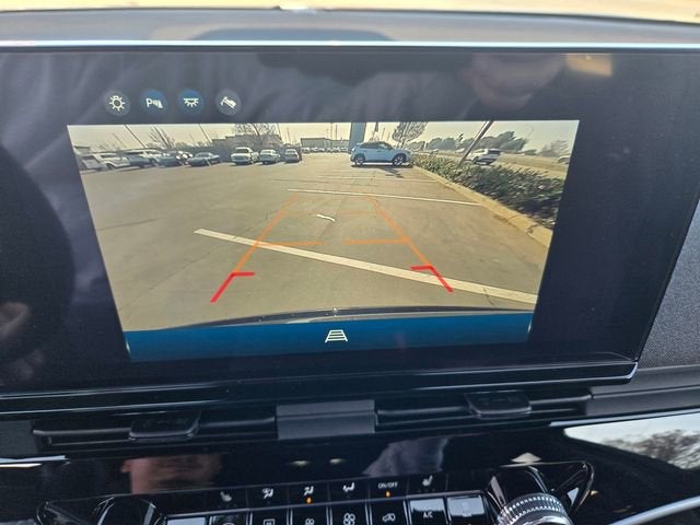 2026 Honda Prologue EX