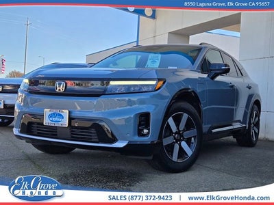 2026 Honda Prologue Touring