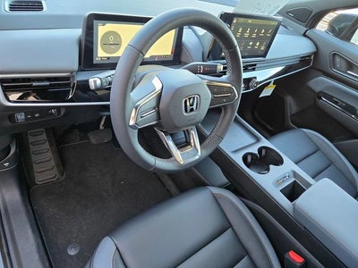 2026 Honda Prologue Touring