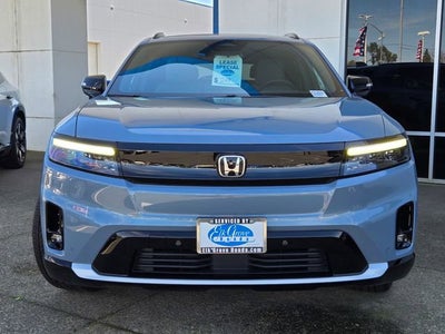 2026 Honda Prologue Touring