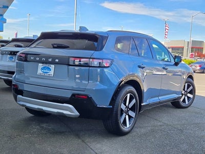 2026 Honda Prologue Touring