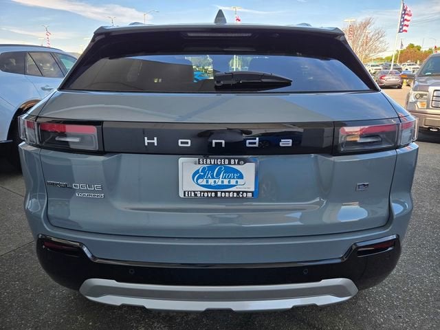 2026 Honda Prologue Touring
