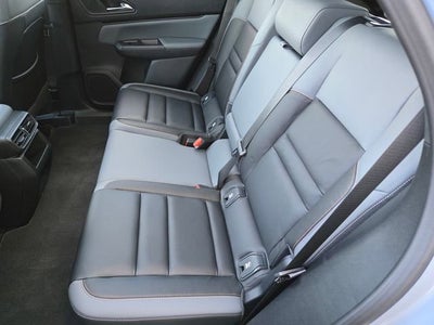 2026 Honda Prologue Touring