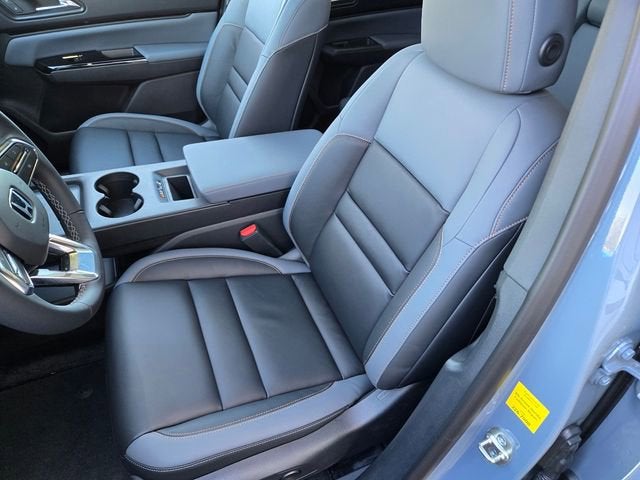 2026 Honda Prologue Touring