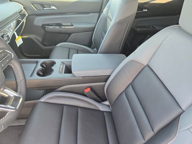 2026 Honda Prologue Touring