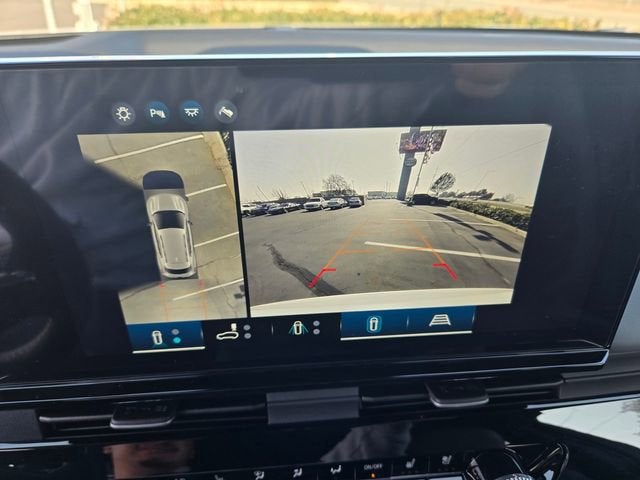 2026 Honda Prologue Touring