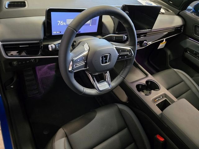 2026 Honda Prologue Elite