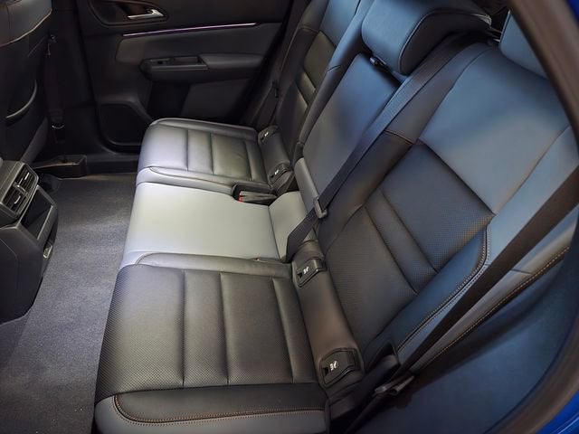 2026 Honda Prologue Elite