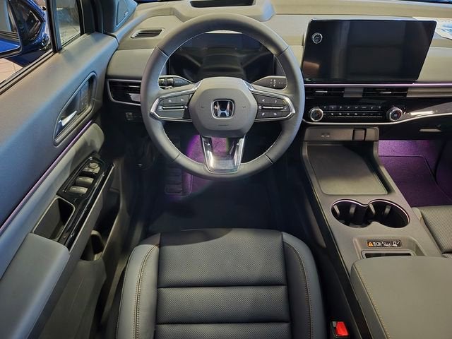 2026 Honda Prologue Elite