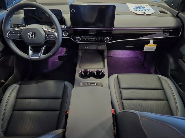 2026 Honda Prologue Elite