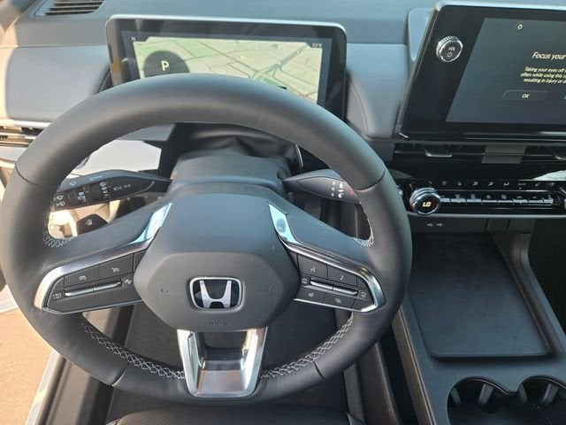 2026 Honda Prologue Elite