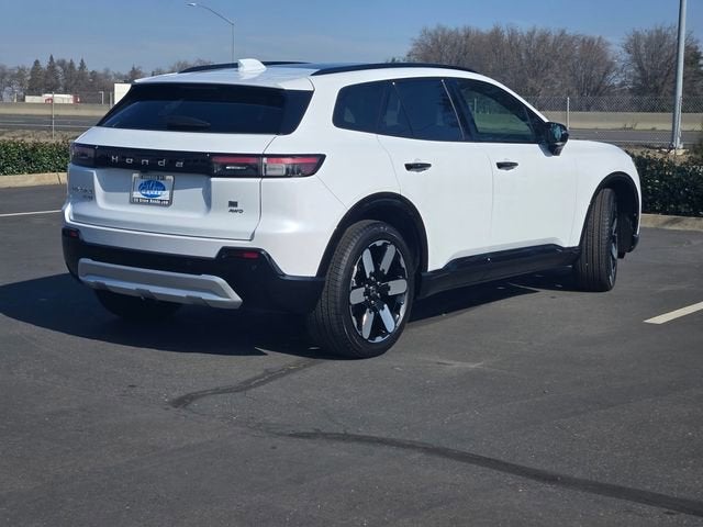 2026 Honda Prologue Elite