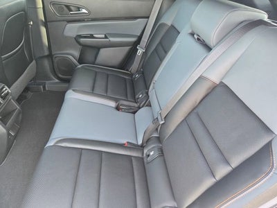 2026 Honda Prologue Elite