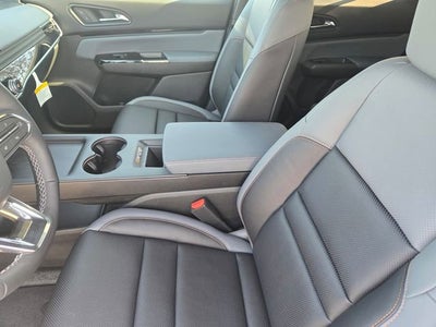 2026 Honda Prologue Elite