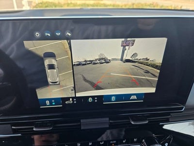 2026 Honda Prologue Elite