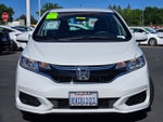 2020 Honda Fit LX