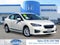 2018 Subaru Impreza Premium