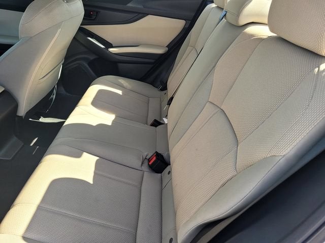 2018 Subaru Impreza Premium