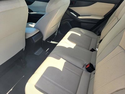 2018 Subaru Impreza Premium