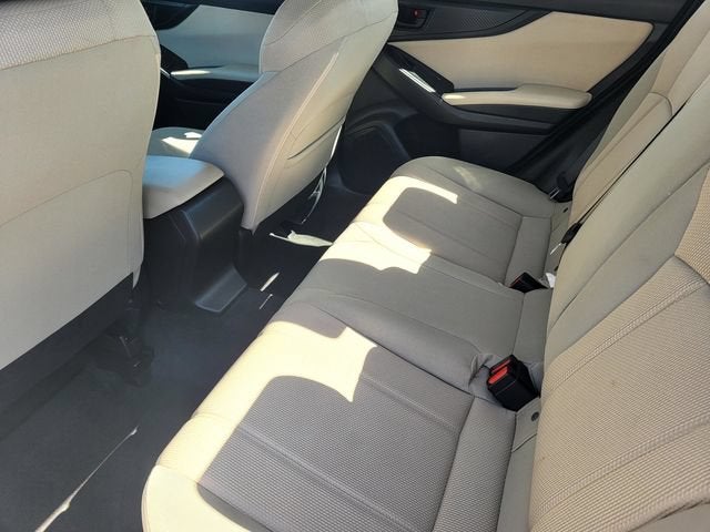 2018 Subaru Impreza Premium