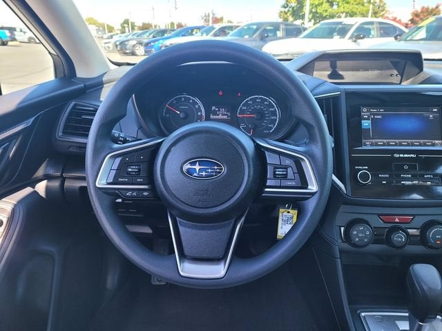 2018 Subaru Impreza Premium
