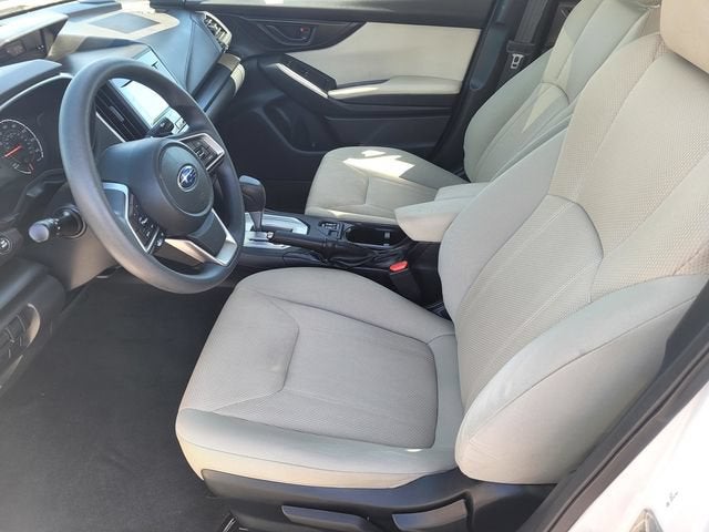 2018 Subaru Impreza Premium