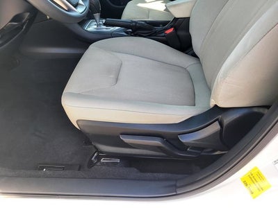 2018 Subaru Impreza Premium