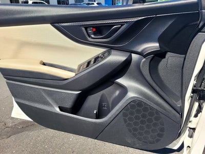 2018 Subaru Impreza Premium