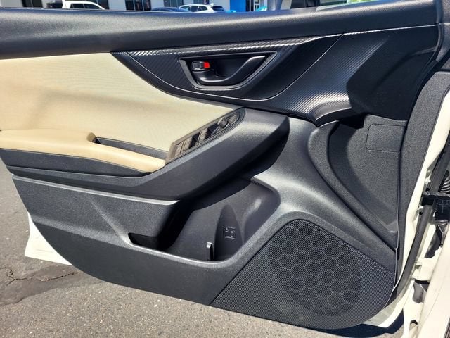 2018 Subaru Impreza Premium