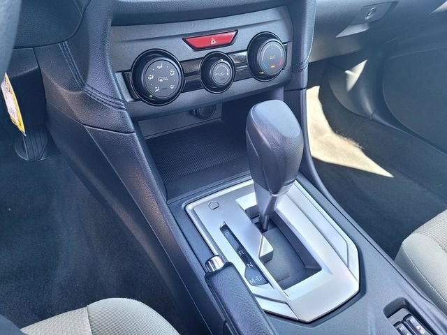 2018 Subaru Impreza Premium