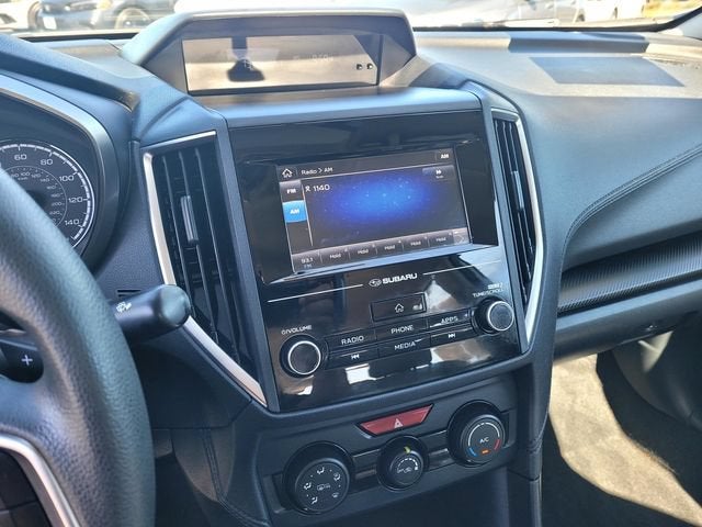 2018 Subaru Impreza Premium