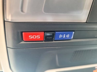 2018 Subaru Impreza Premium