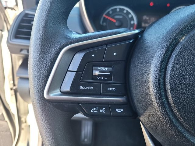 2018 Subaru Impreza Premium