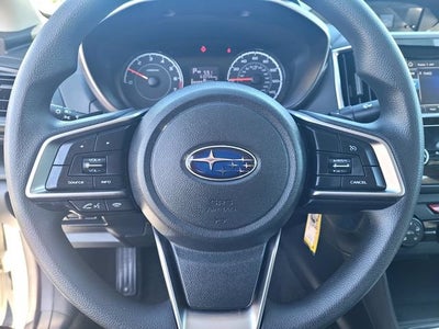 2018 Subaru Impreza Premium