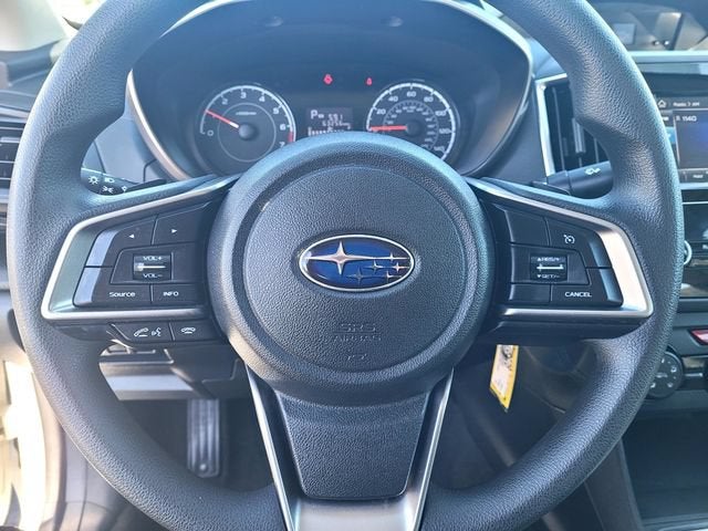 2018 Subaru Impreza Premium