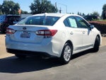2018 Subaru Impreza Premium
