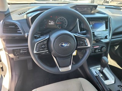 2018 Subaru Impreza Premium