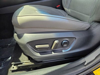 2019 Toyota Avalon Hybrid Limited