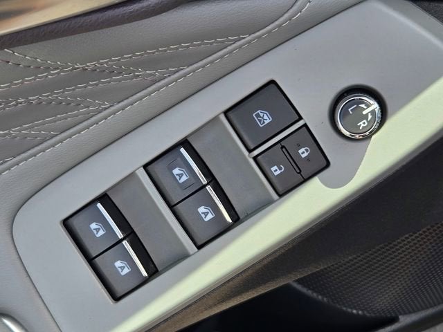 2019 Toyota Avalon Hybrid Limited