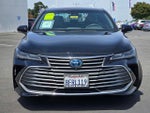 2019 Toyota Avalon Hybrid Limited